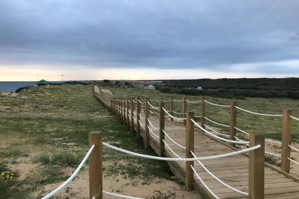 Labenne Ocean - Joli Appt Avec Terrasse -T2 300M Plage Luaran gambar