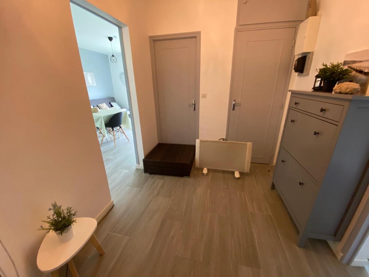 Labenne Ocean - Joli Appt Avec Terrasse -T2 300M Plage Luaran gambar
